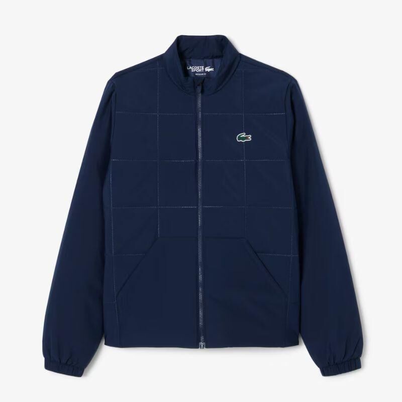 Lacoste | Veste Déperlante femme