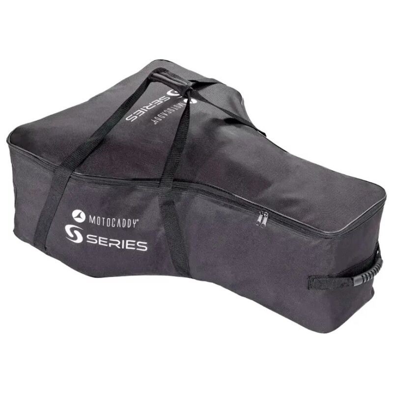 Motocaddy | Housse de transport MotoCaddy S-Series Travel Cover