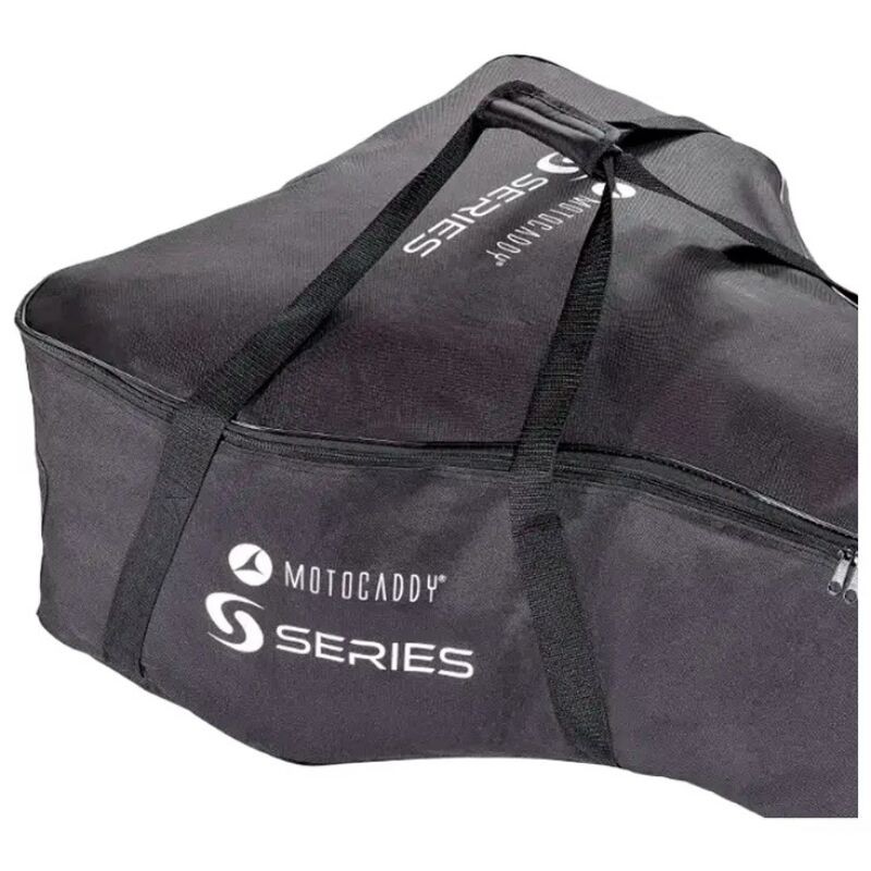 Motocaddy | Housse de transport MotoCaddy S-Series Travel Cover