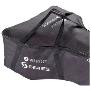 Motocaddy | Housse de transport MotoCaddy S-Series Travel Cover