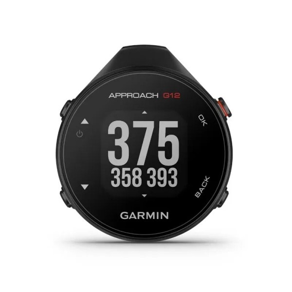 Garmin | GPS Miniature Approach G12