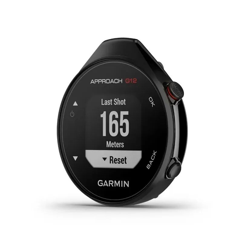 Garmin | GPS Miniature Approach G12