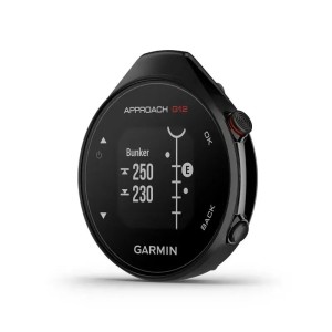 Garmin | GPS Miniature Approach G12