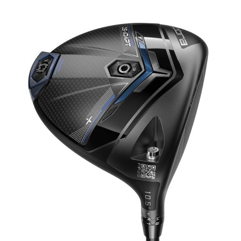 Cobra | Driver DS-Adapt X