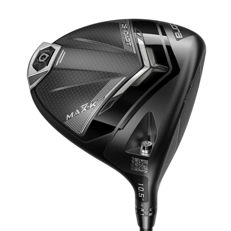 Cobra | Driver DS-Adapt Max K