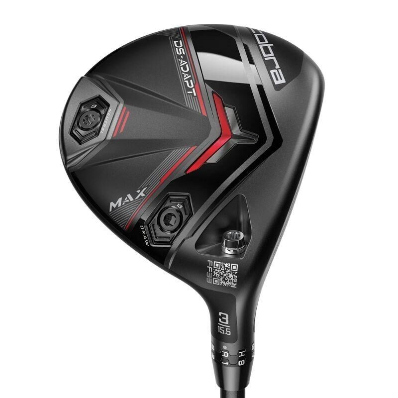 Cobra | Bois de parcours DS-Adapt Max