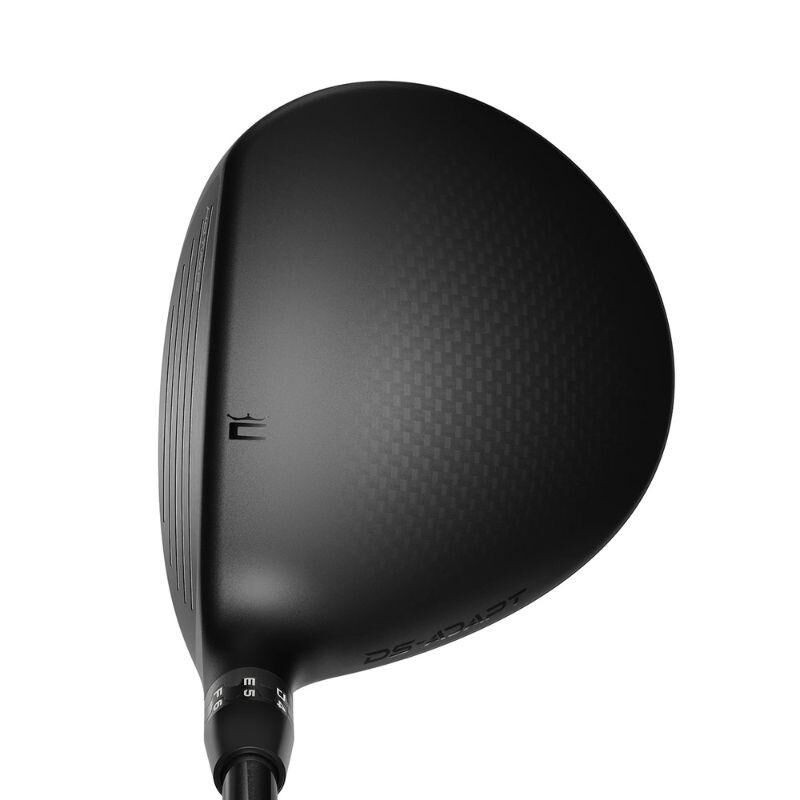 Cobra | Bois de parcours DS-Adapt Max