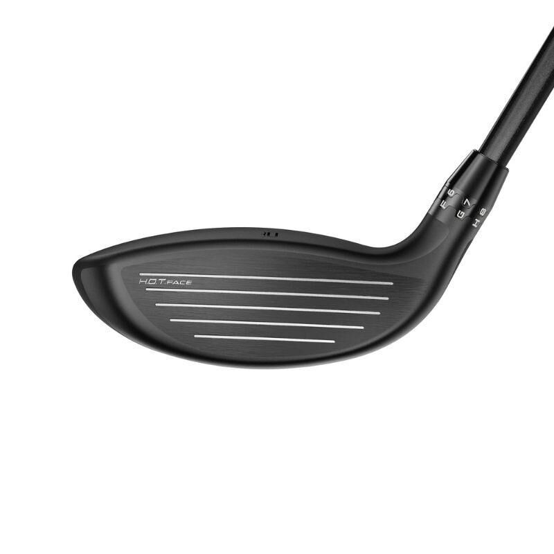 Cobra | Bois de parcours DS-Adapt Max