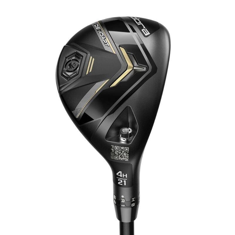 Cobra | Hybride DS-Adapt femme