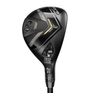 Cobra | Hybride DS-Adapt femme