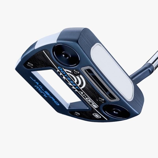 Odyssey | Putter Ai-One JailBird Mini Slant