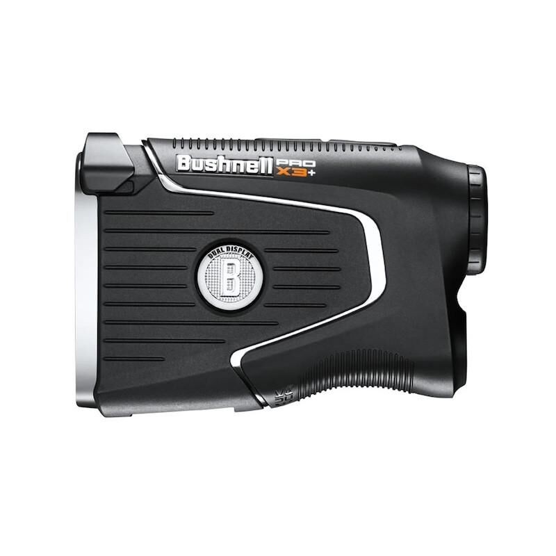 Bushnell | Télémètre Pro X3+