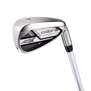 Cobra | Série de fers Air-X 2 femme