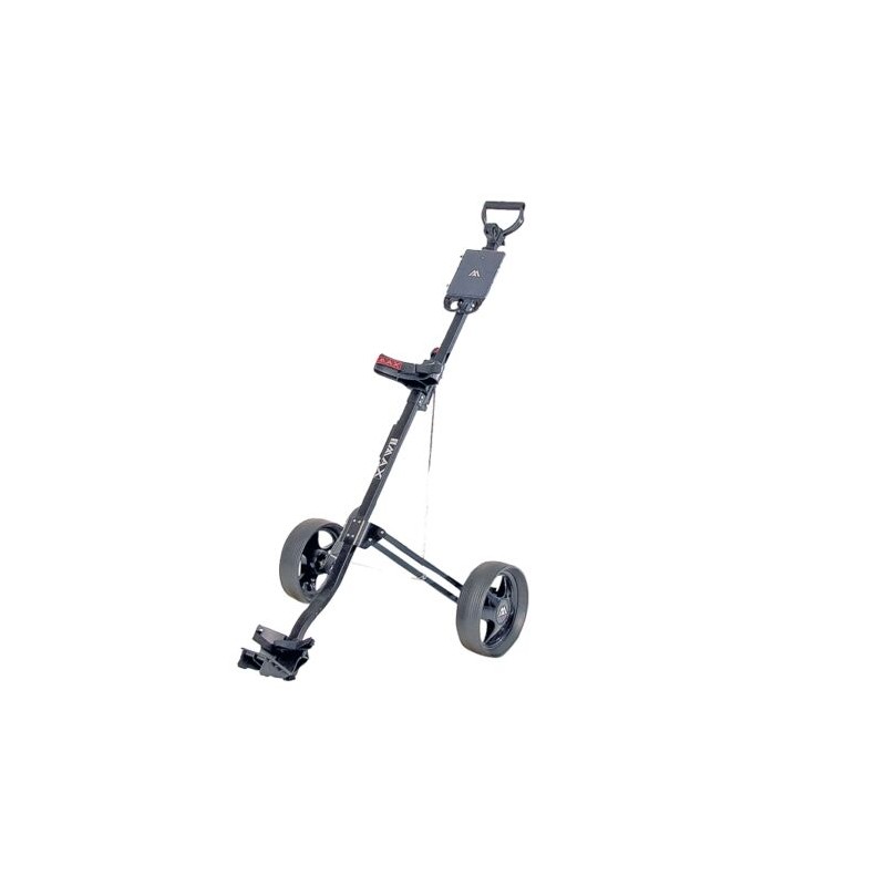 BigMax | Chariot 2 roues Basic