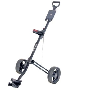 BigMax | Chariot 2 roues Basic