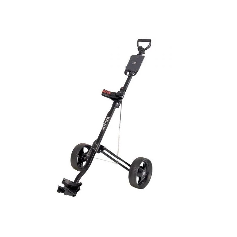 BigMax | Chariot 2 roues Basic