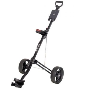 BigMax | Chariot 2 roues Basic