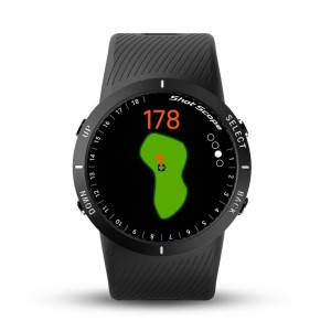 Shot Scope | Montre GPS V5 Noir