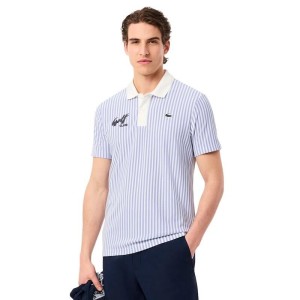 Lacoste | Polo Thermorégulateur
