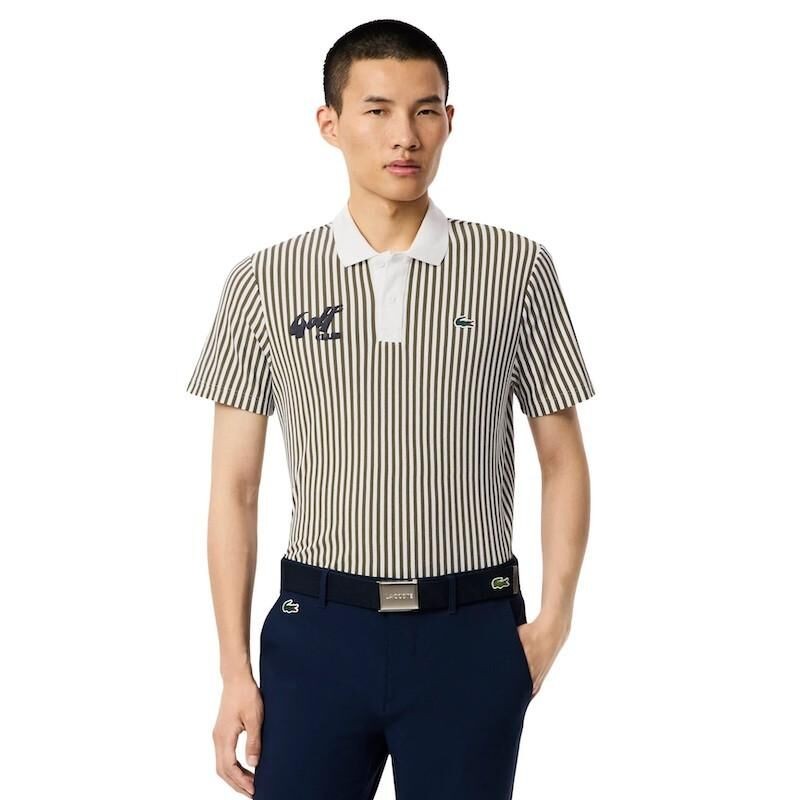 Lacoste | Polo Thermorégulateur