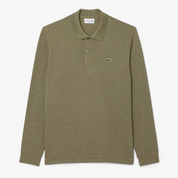Lacoste | Polo L12,12 Manches Longues