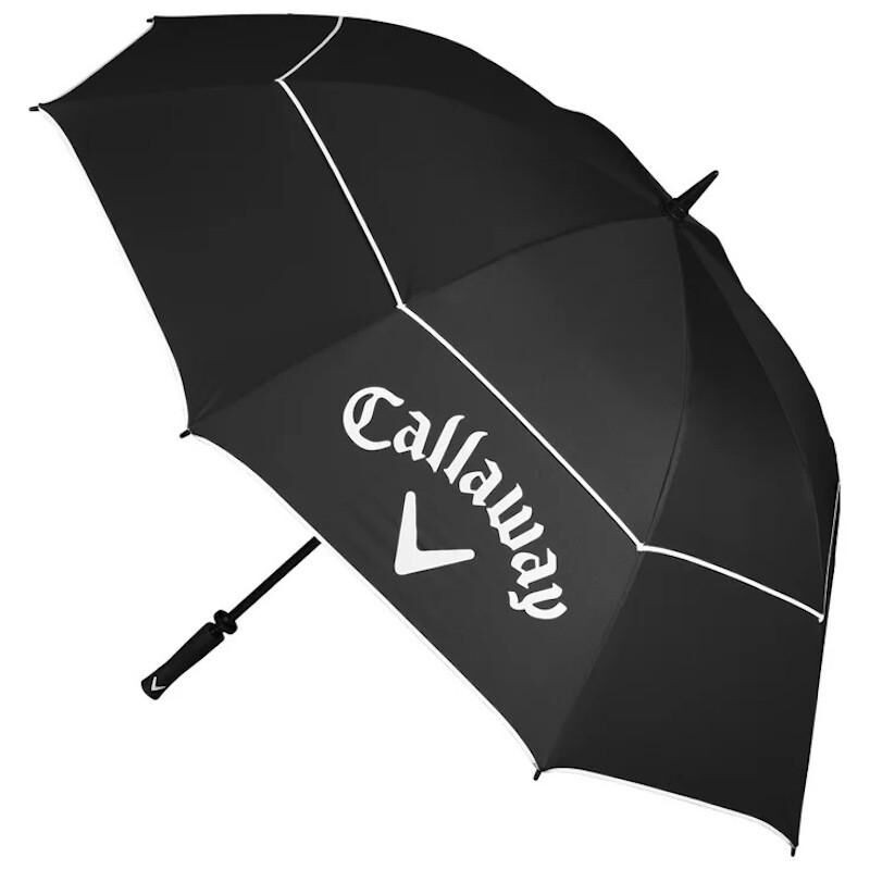 Callaway | Parapluie Shield 64 Gris