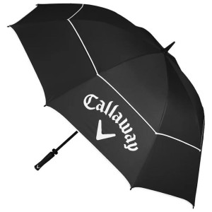 Callaway | Parapluie Shield 64 Gris