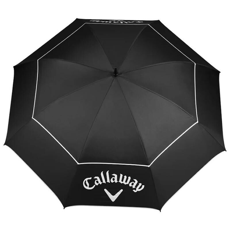 Callaway | Parapluie Shield 64 Gris