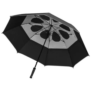 Callaway | Parapluie Shield 64 Gris