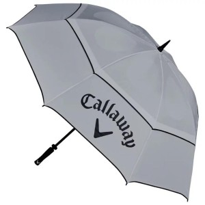 Callaway | Parapluie Shield 64 Gris
