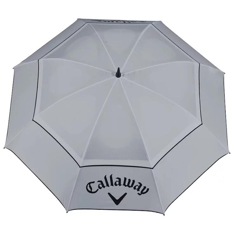 Callaway | Parapluie Shield 64 Gris