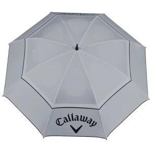 Callaway | Parapluie Shield 64 Gris