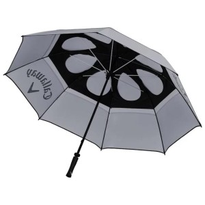 Callaway | Parapluie Shield 64 Gris