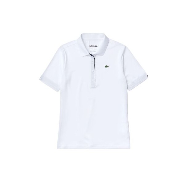 Lacoste | Polo sport stretch respirant