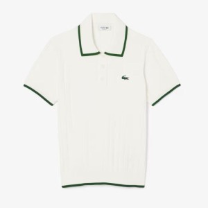 Lacoste | Polo Pull femme
