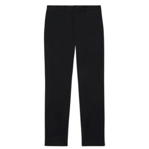Pantalon Lacoste chino slim en coton stretch