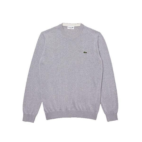 Lacoste | Pull Gris