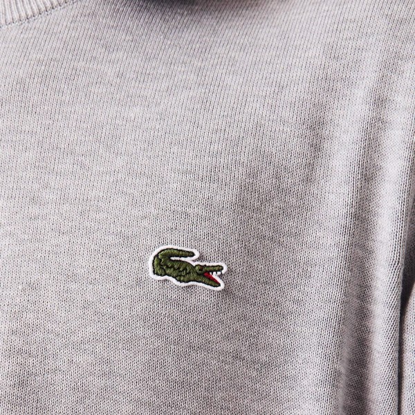 Lacoste | Pull Gris
