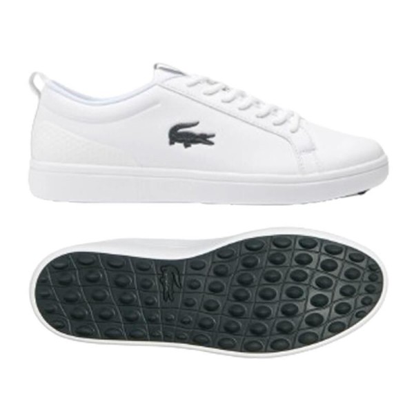 Chaussures Lacoste G-Elite Homme