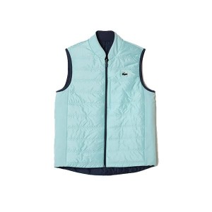 Lacoste | Doudoune Sans Manches Réversible