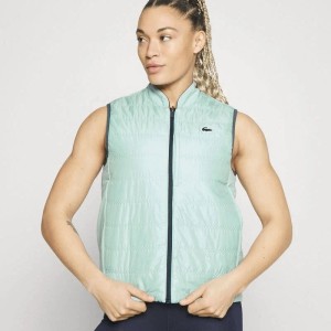 Lacoste | Doudoune Sans Manches Réversible
