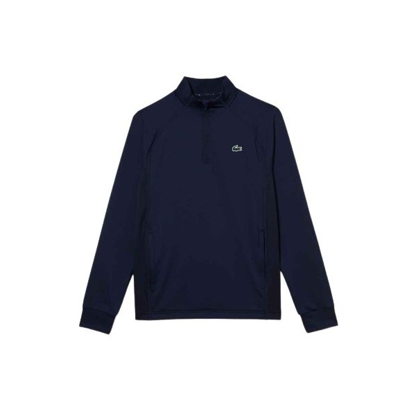 Sweat Lacoste - Navy Blue