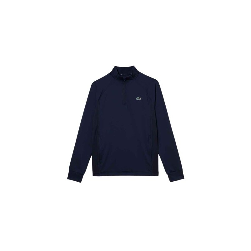 Sweat Lacoste - Navy Blue