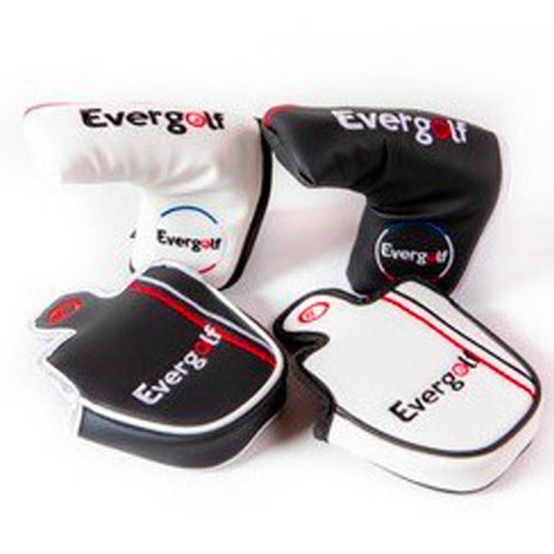Evergolf | Couvre-putter Blade
