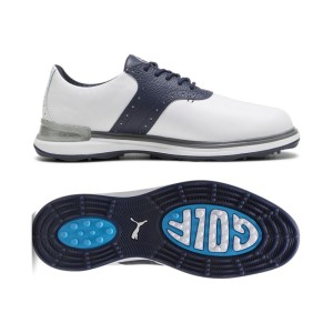 Chaussures Puma Avant - Légèreté et Performance pour Golfeurs | Route du Golf