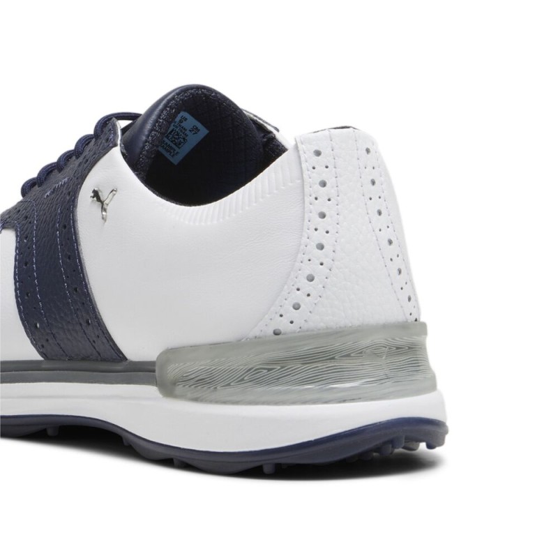 Chaussures Puma Avant - Légèreté et Performance pour Golfeurs | Route du Golf