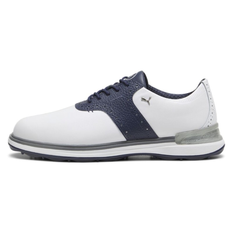 Chaussures Puma Avant - Légèreté et Performance pour Golfeurs | Route du Golf