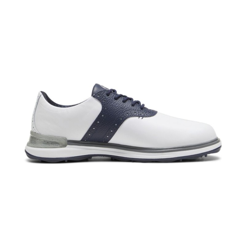 Chaussures Puma Avant - Légèreté et Performance pour Golfeurs | Route du Golf