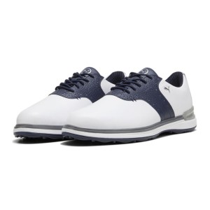 Chaussures Puma Avant - Légèreté et Performance pour Golfeurs | Route du Golf