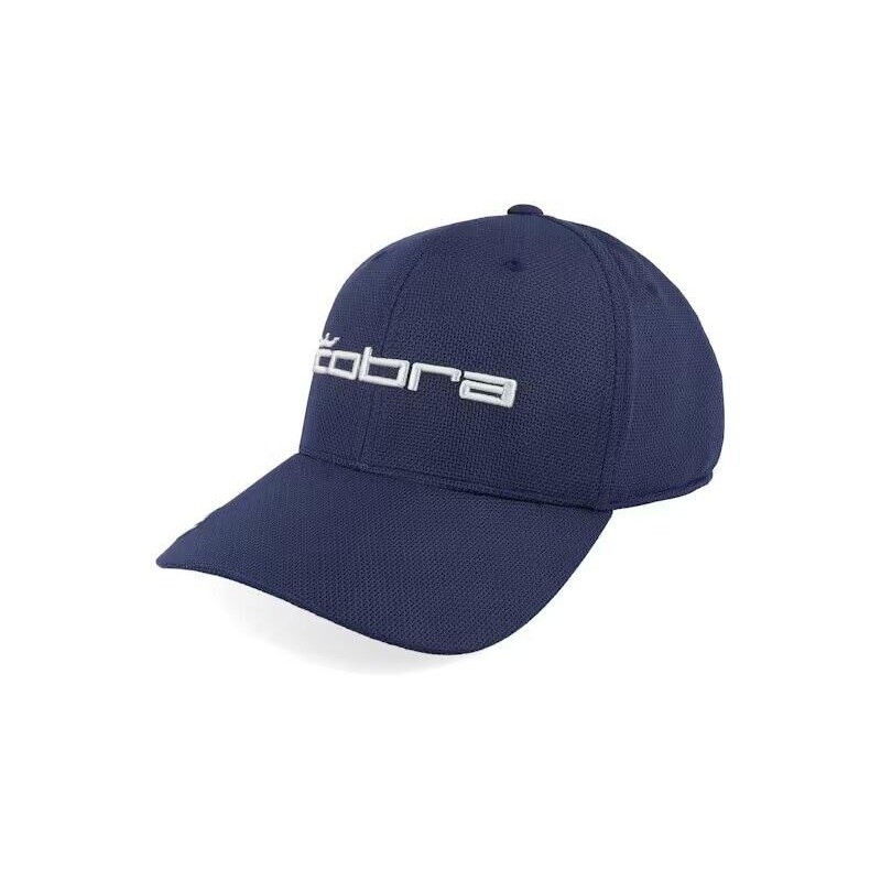 Cobra | CASQUETTE BALL MARKER CAP BRIGHT BLANC